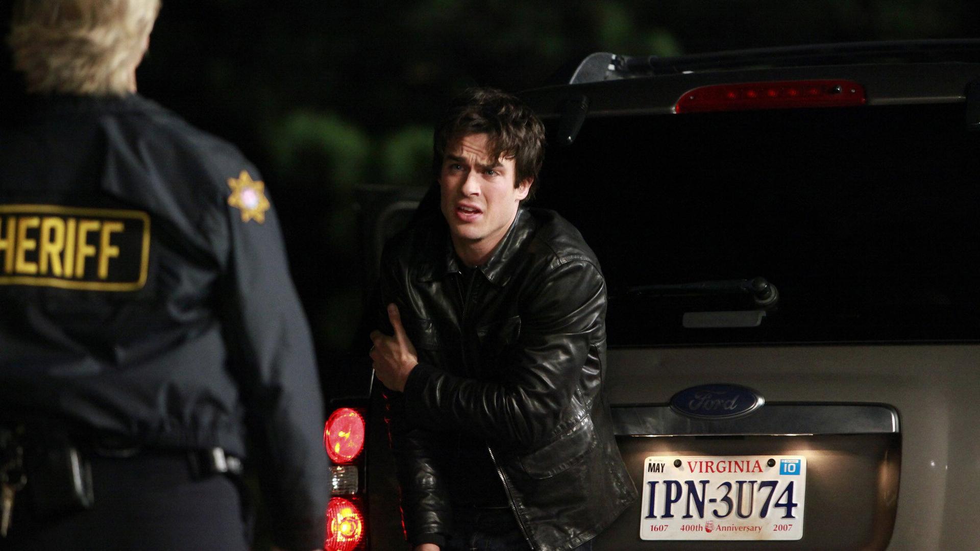 Still from The Turning Point