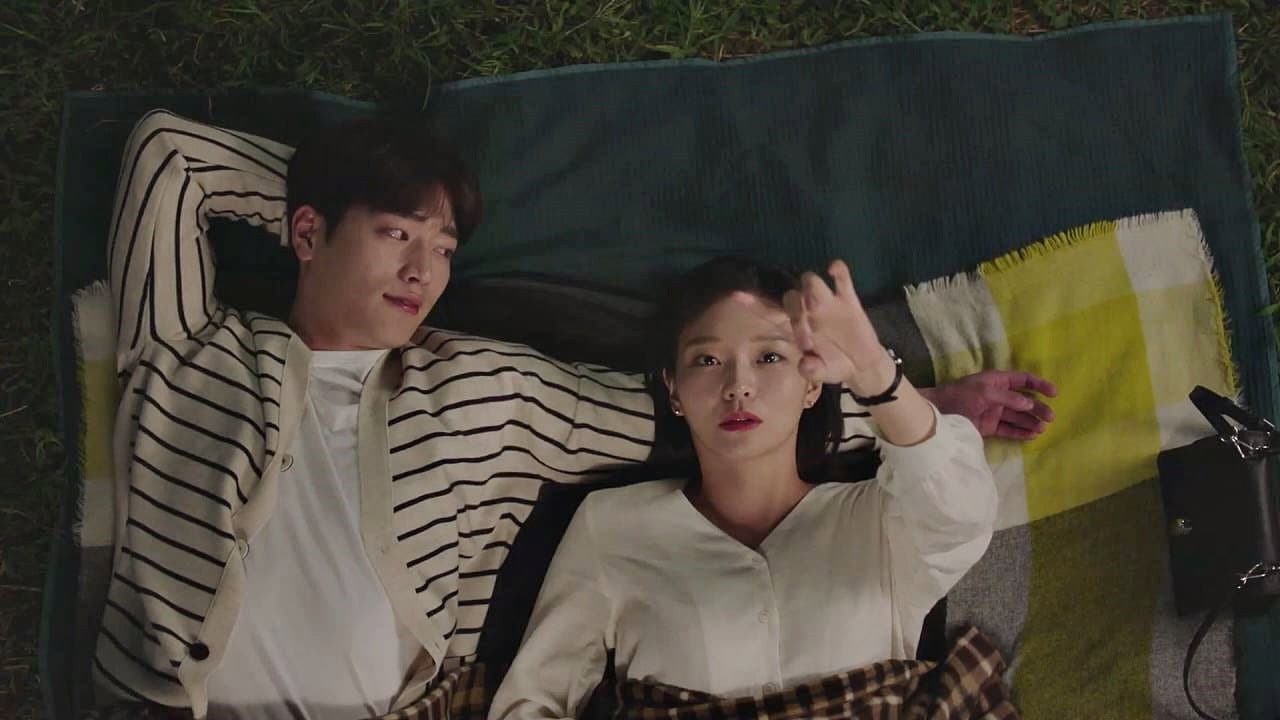Still from Episode 4