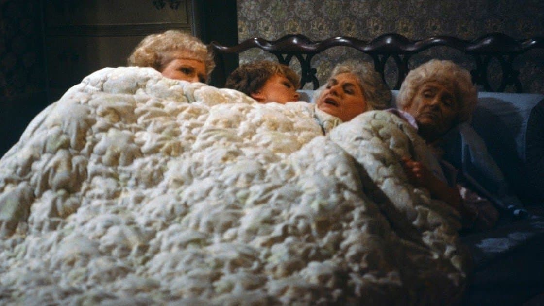 Still from Bedtime Story