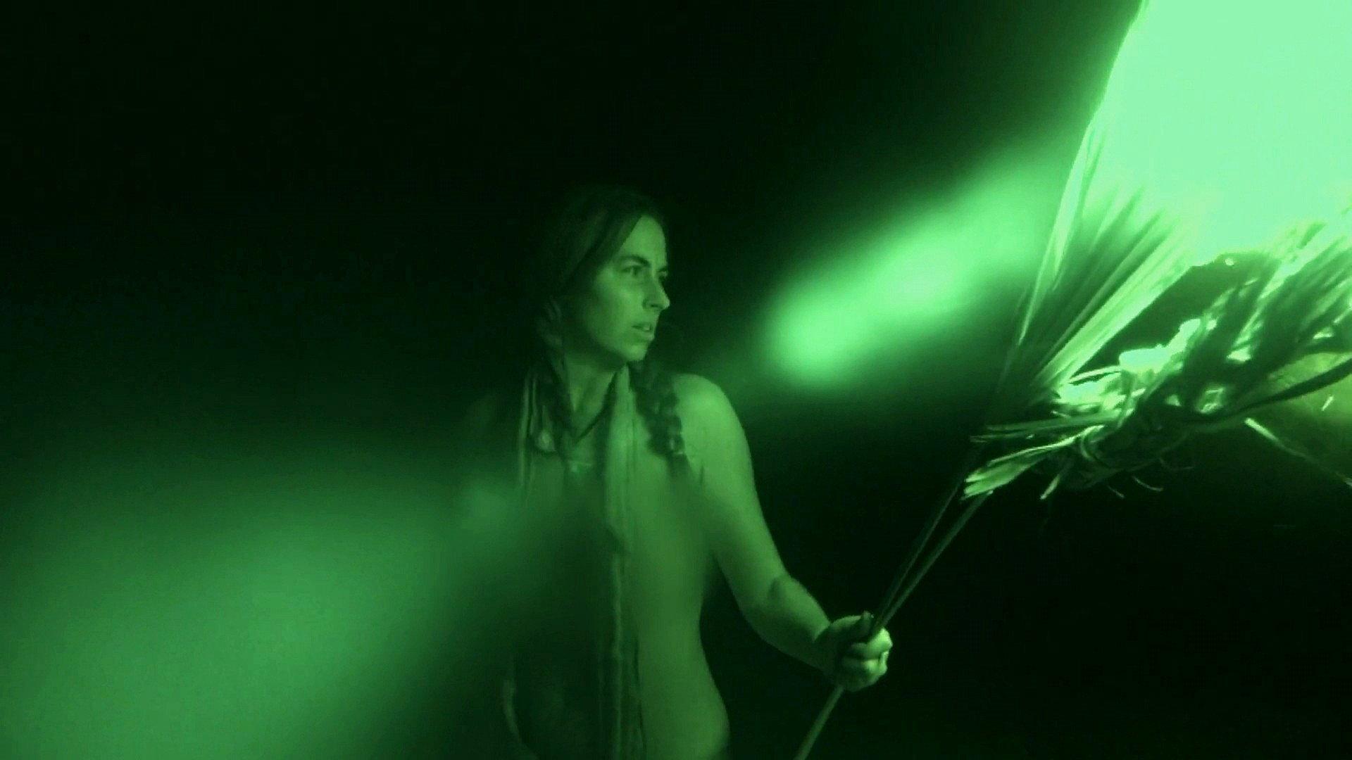 Still from Bares All: Naked Nights