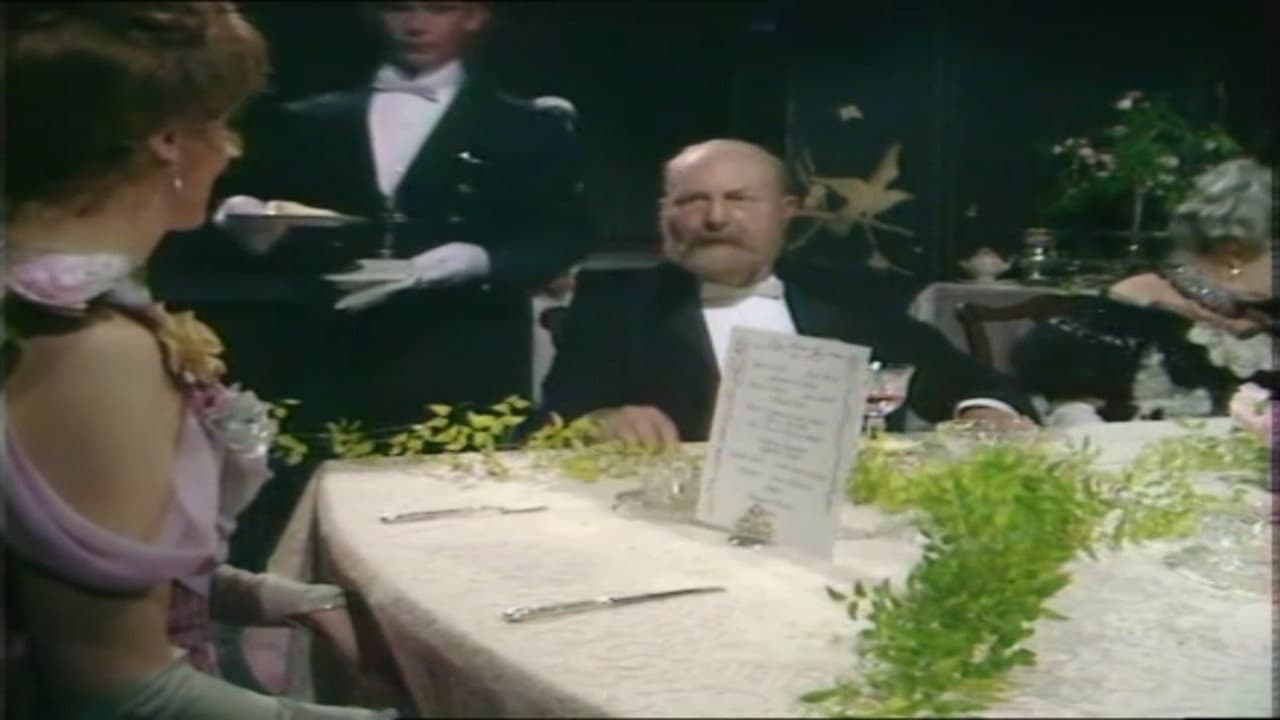 Still from Guest of Honour