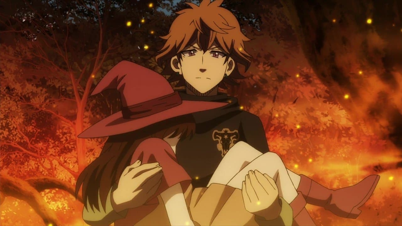 Still from The Battlefield Decision