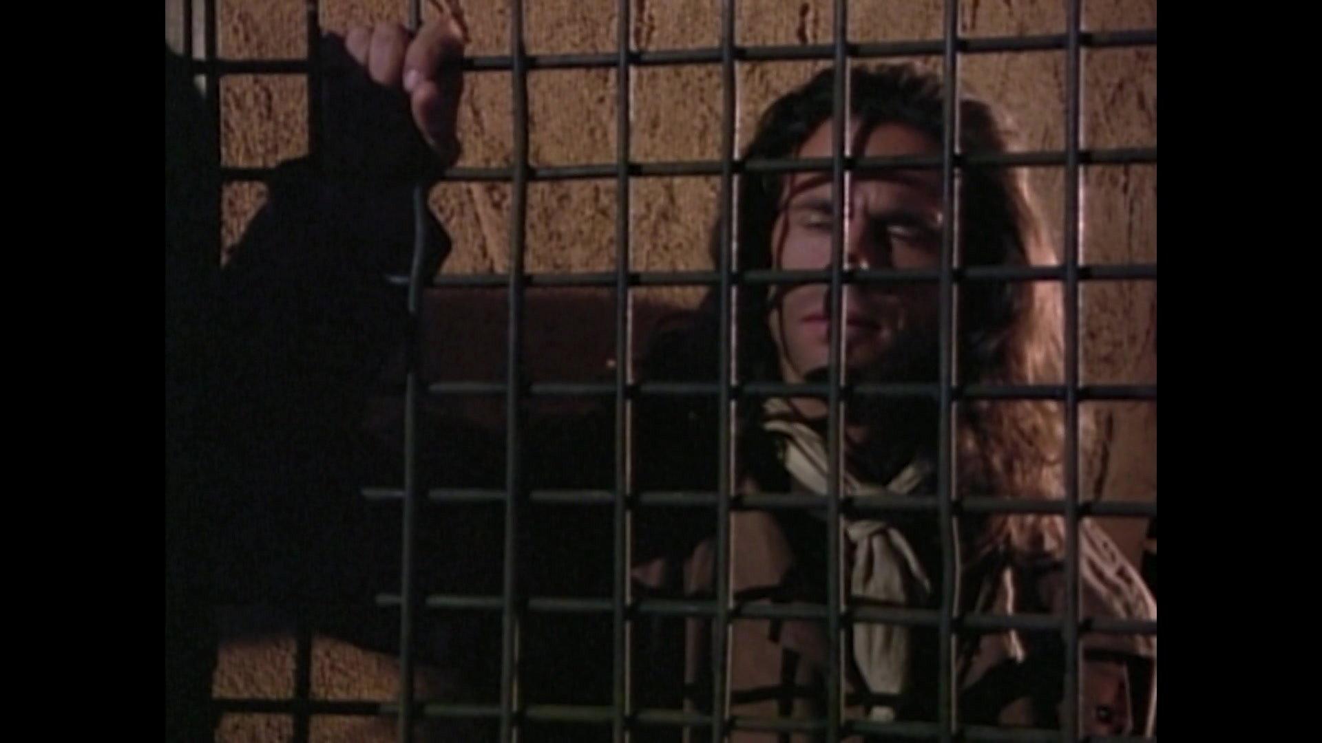 Still from Rio Reno