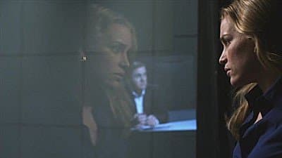 Still from Around the Sun