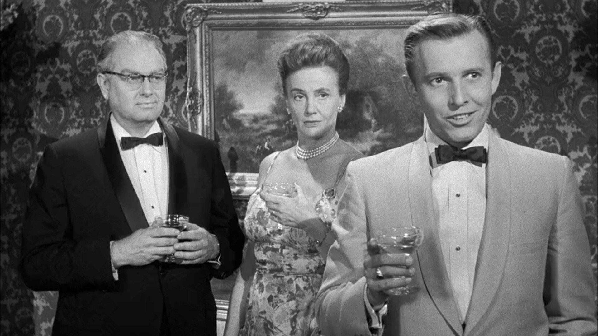 Still from The Case of the Jealous Journalist
