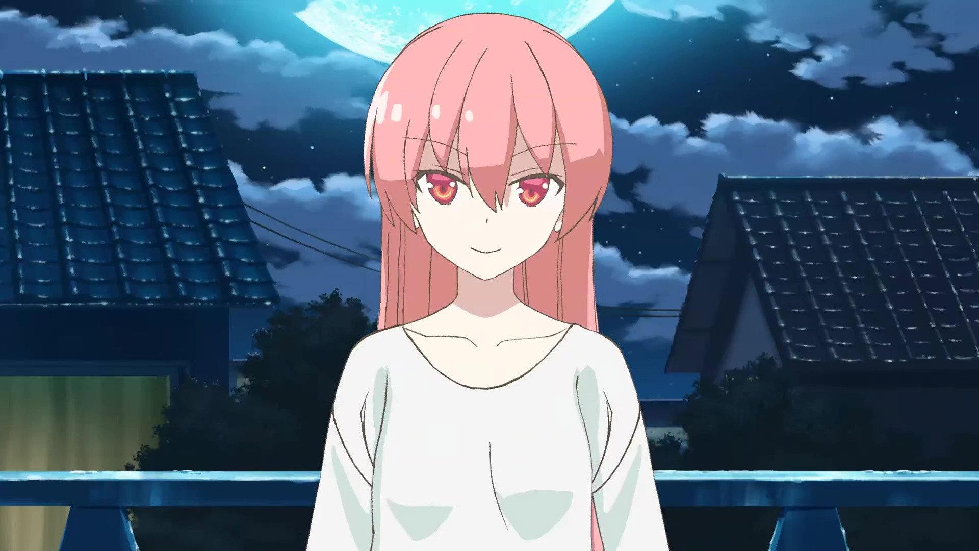 Still from Tsukasa's Live 2D - 01
