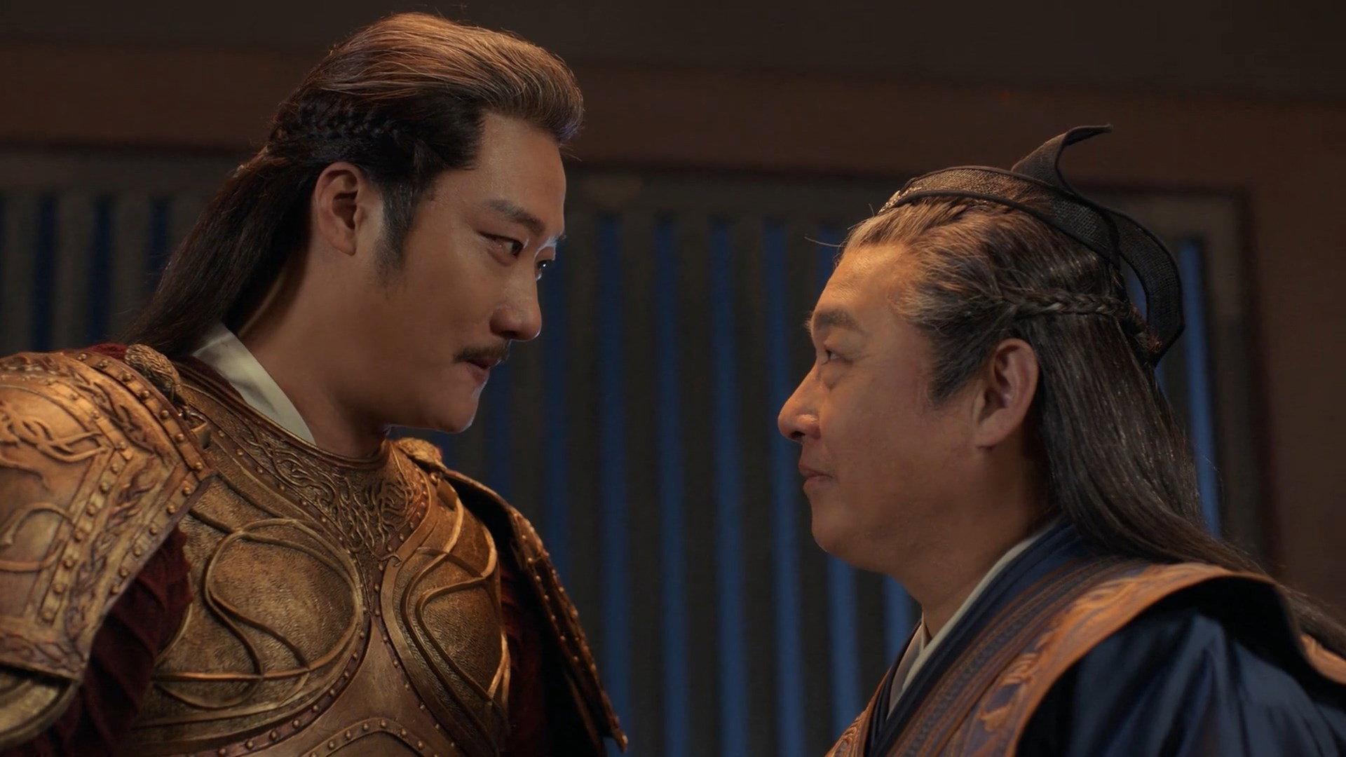 Still from Episode 20