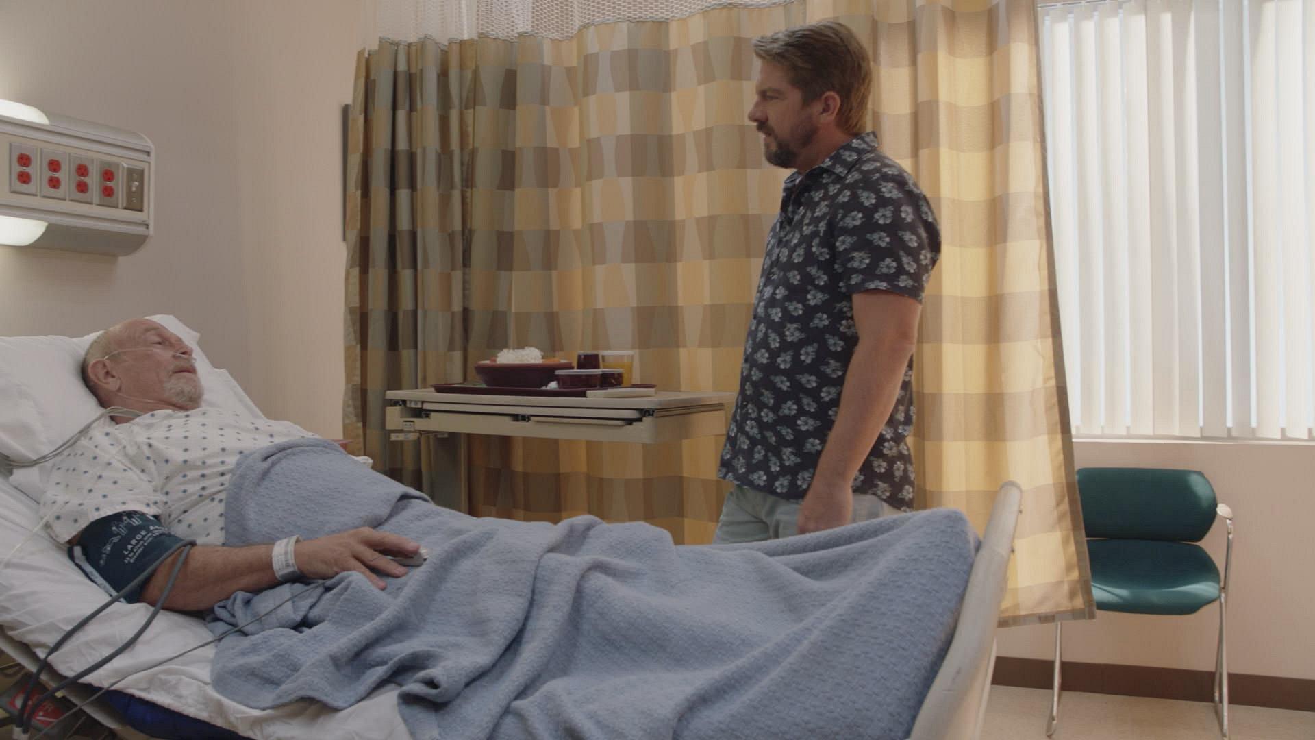Still from The Lies We Tell