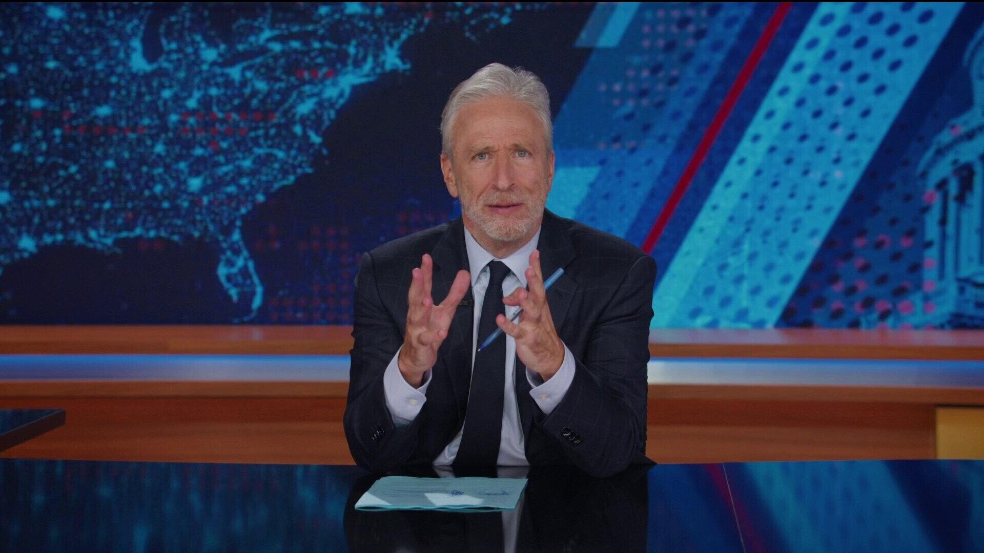 Still from June 16, 2025 - John Mulaney