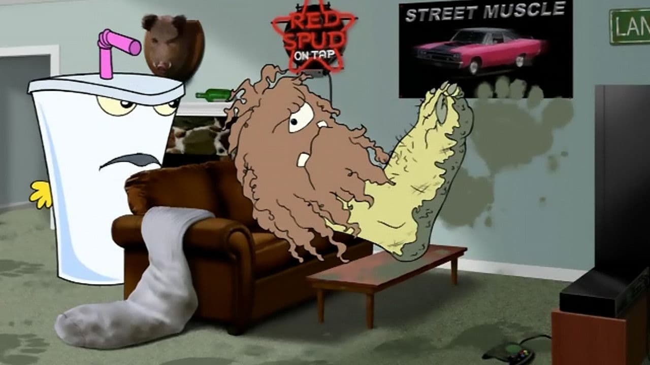 Still from Dirtfoot