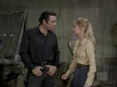 Still from The Search