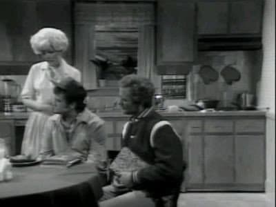 Still from Rick Nelson/Judy Collins