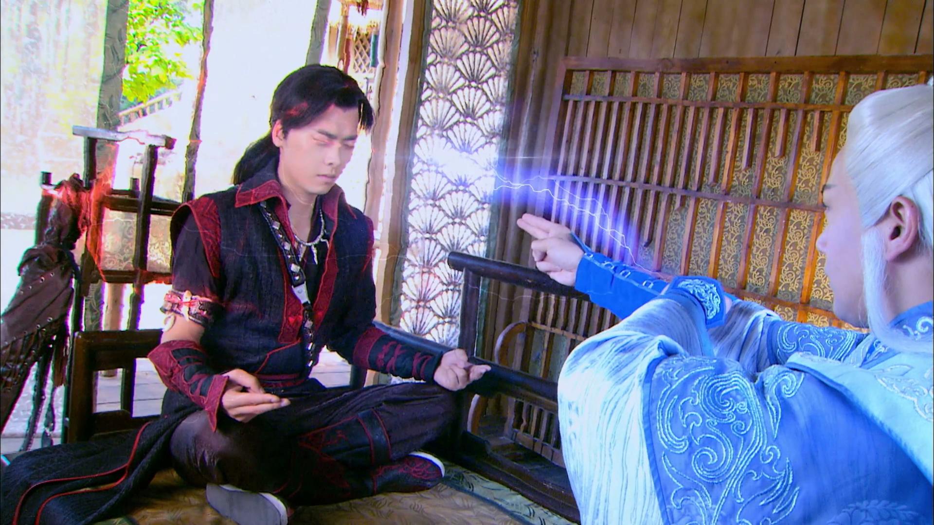Still from Episode 43