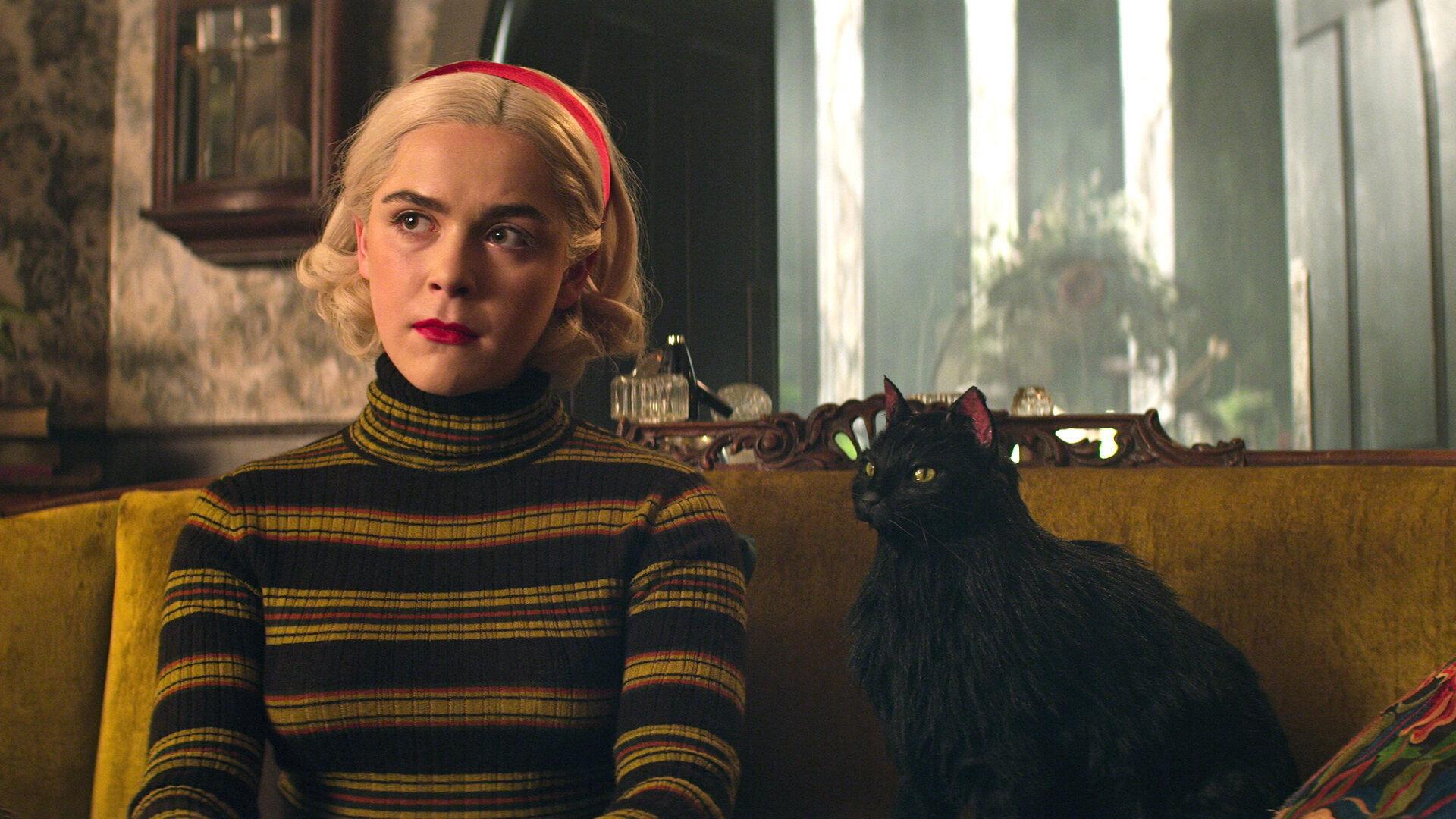 Still from Chapter Thirty-Five: The Endless