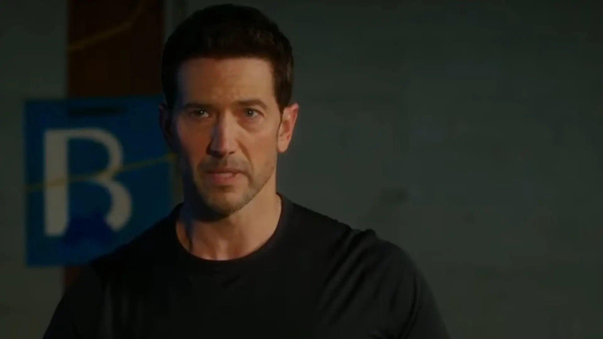 Still from Into the Wilds