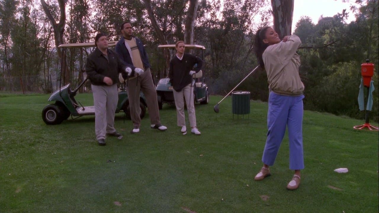 Still from Missing Links