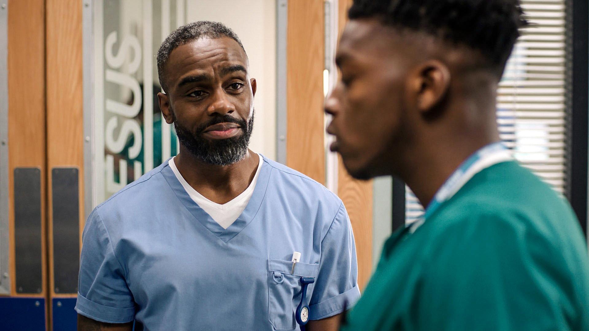 Still from Together