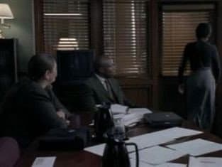 Still from Lawyers, Reporters and Cockroaches