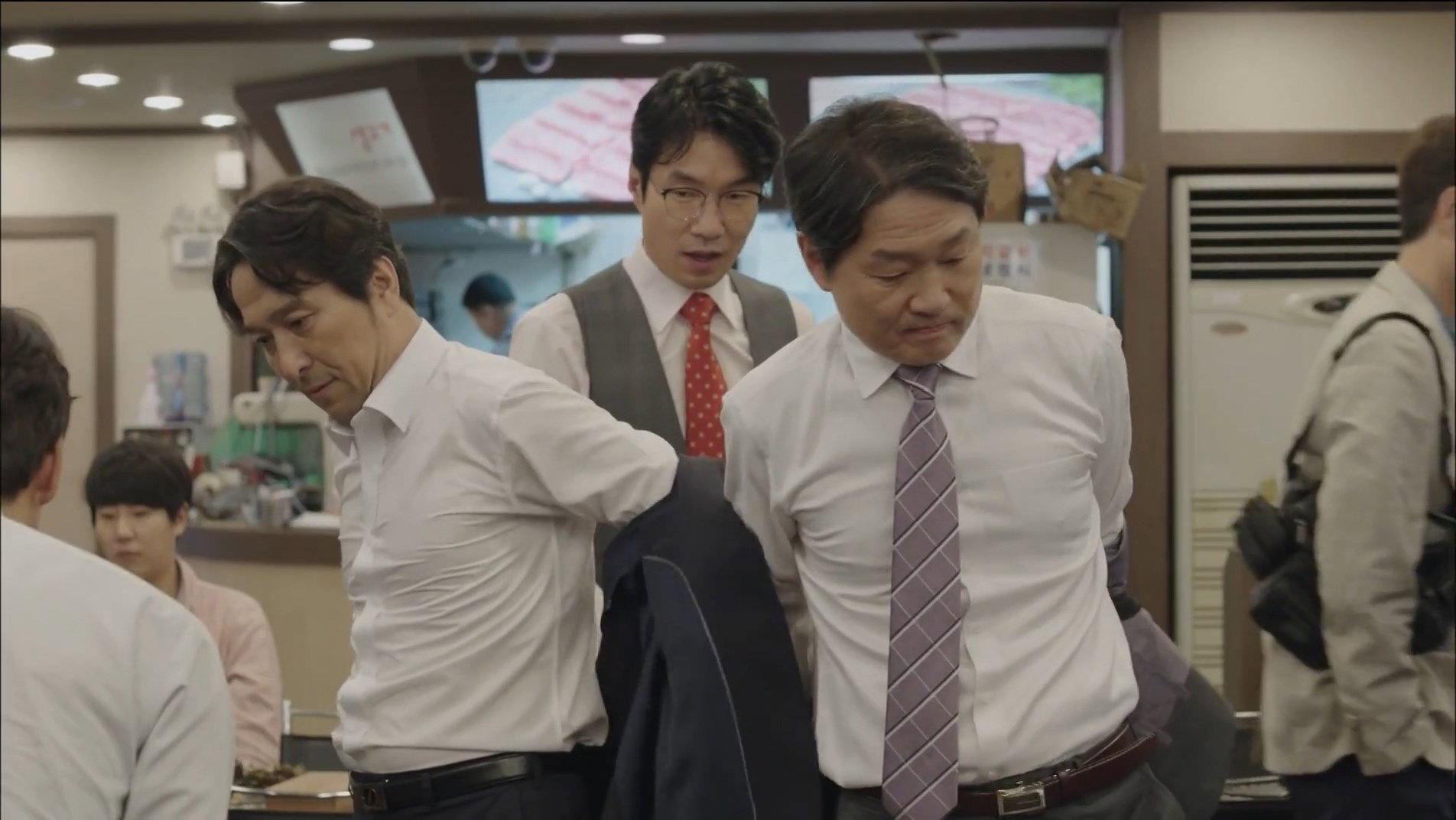 Still from Episode 30