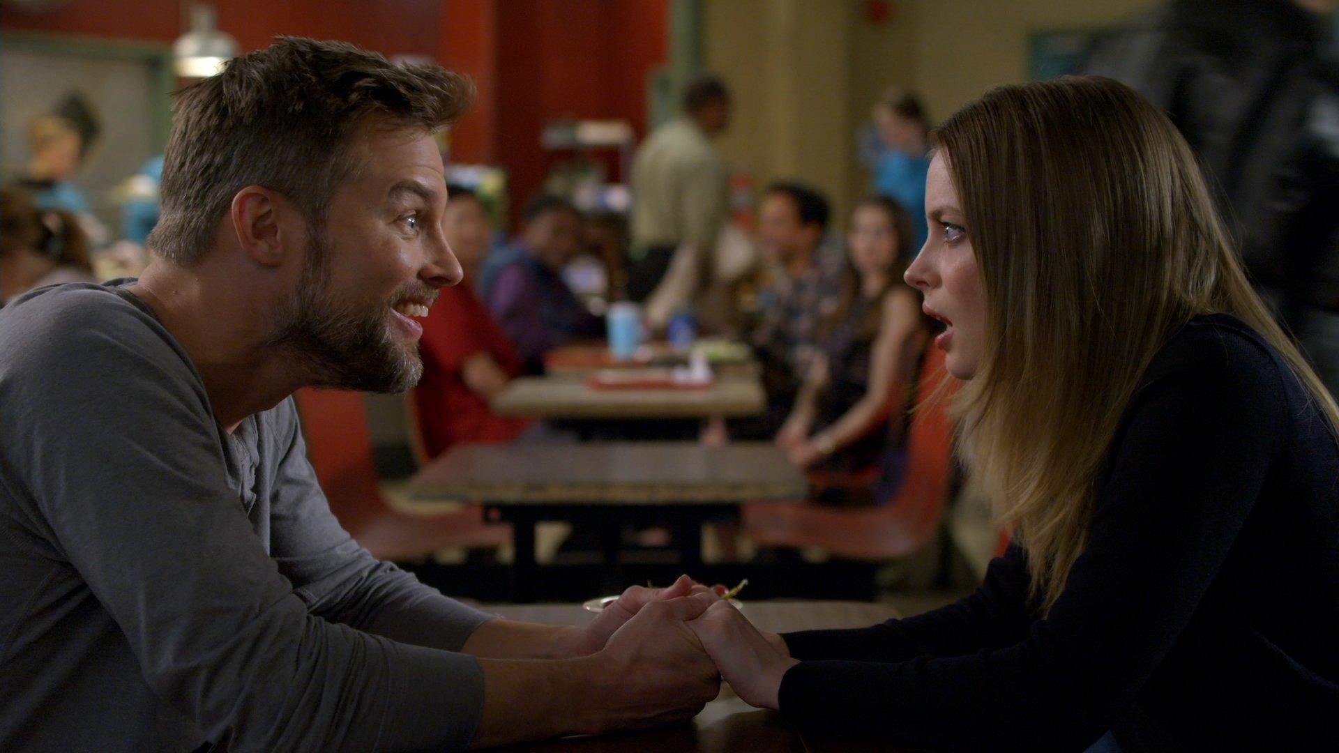 Still from Advanced Safety Features
