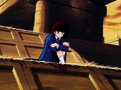 Still from Yagami is Determined: I Won't Give Up My First Love