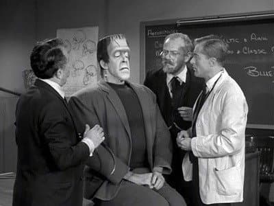 Still from Prehistoric Munster