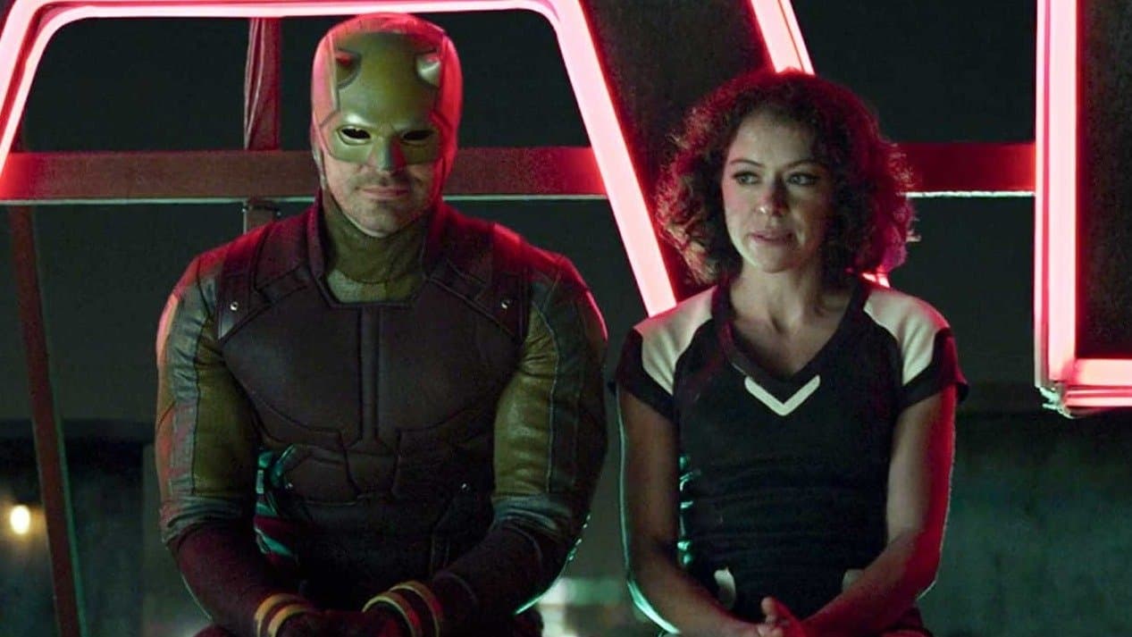 Still from Ribbit and Rip It