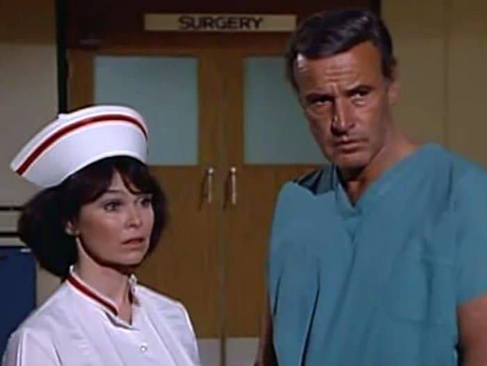 Still from Remember When...