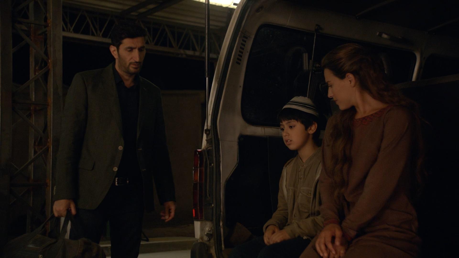 Still from How to Live