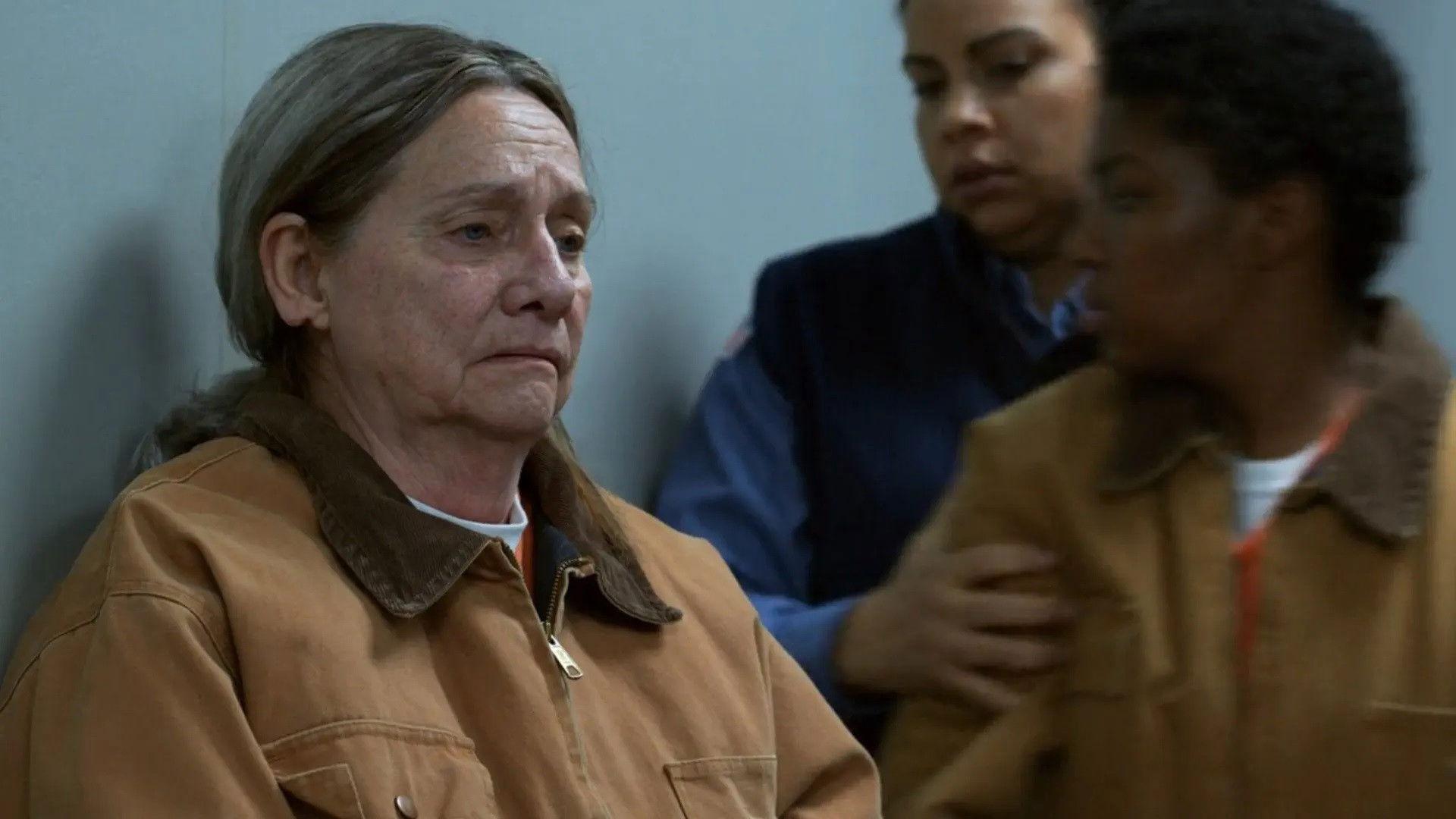 Still from Double Trouble