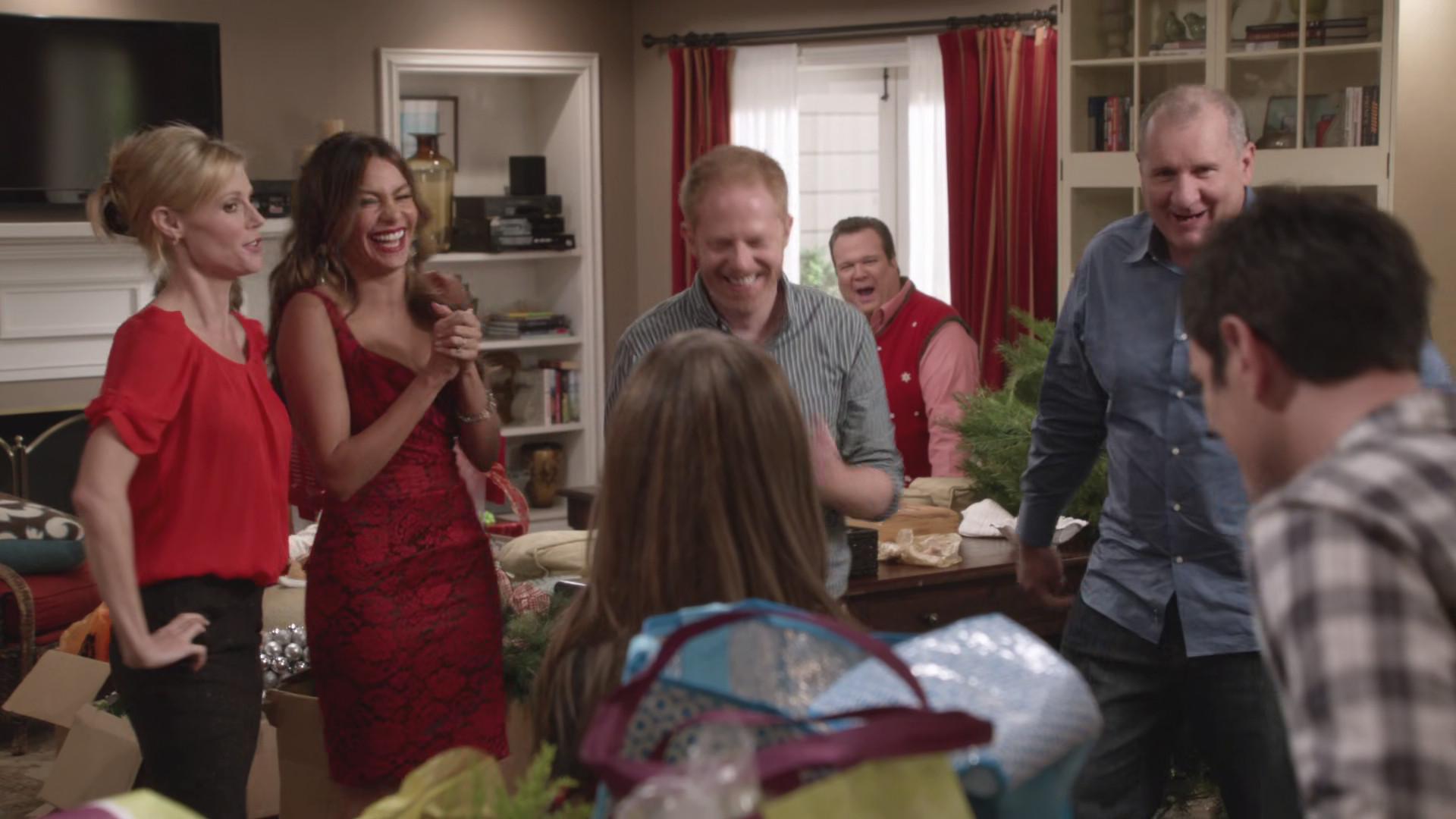 Still from Season 3 Gag Reel