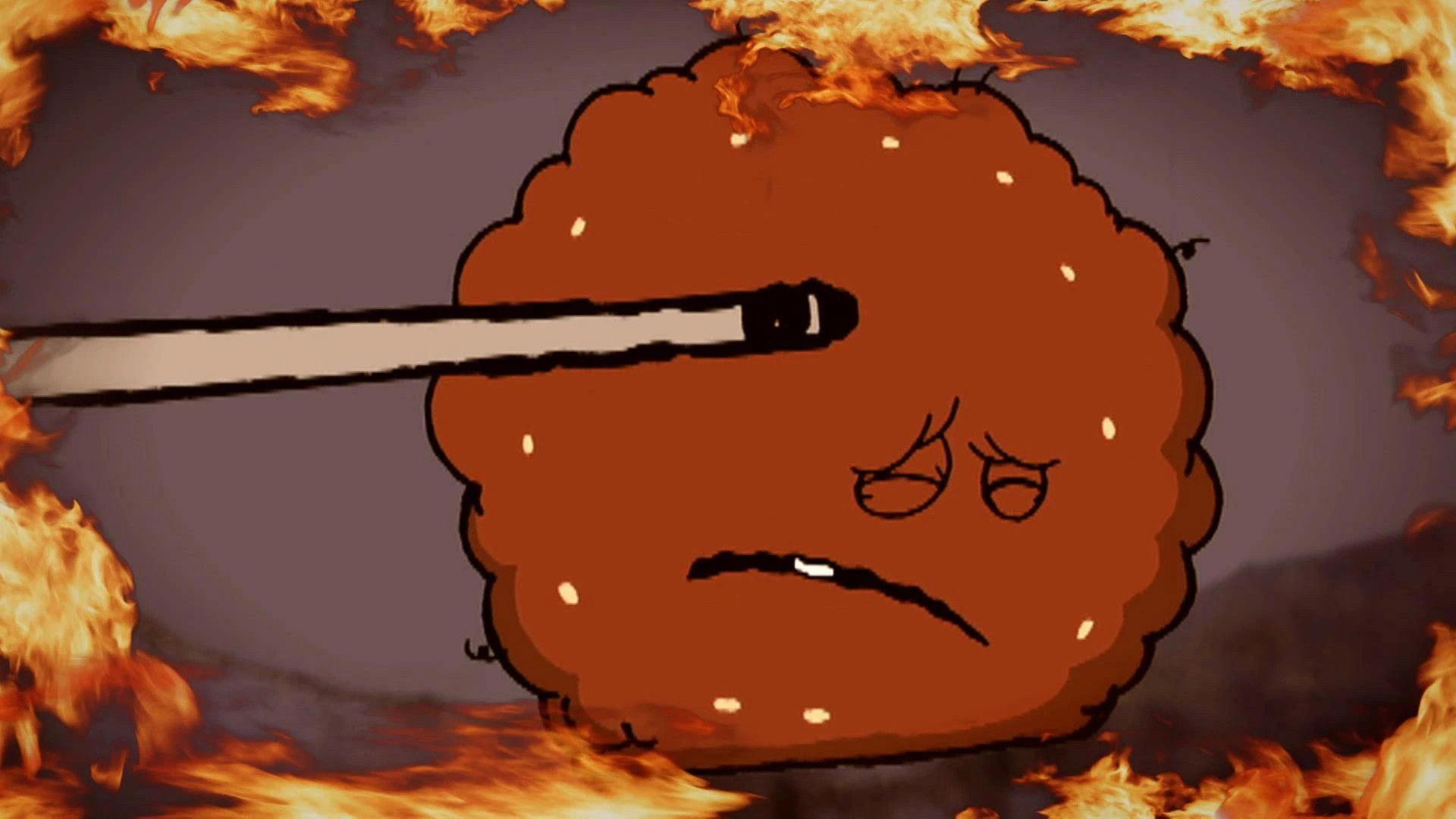 Still from Rabbot Redux