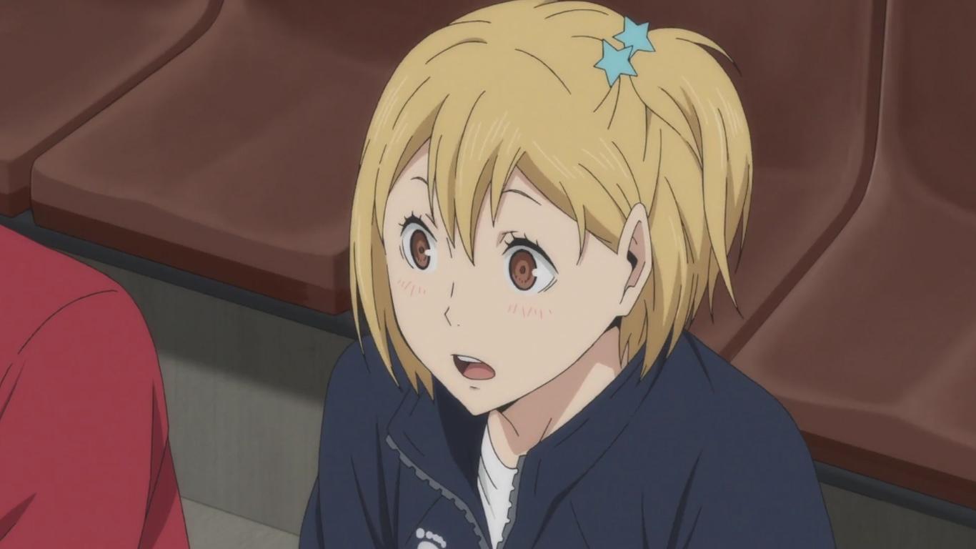 Still from The Halo Around the Moon