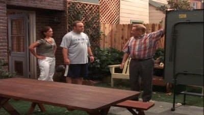 Still from King Pong