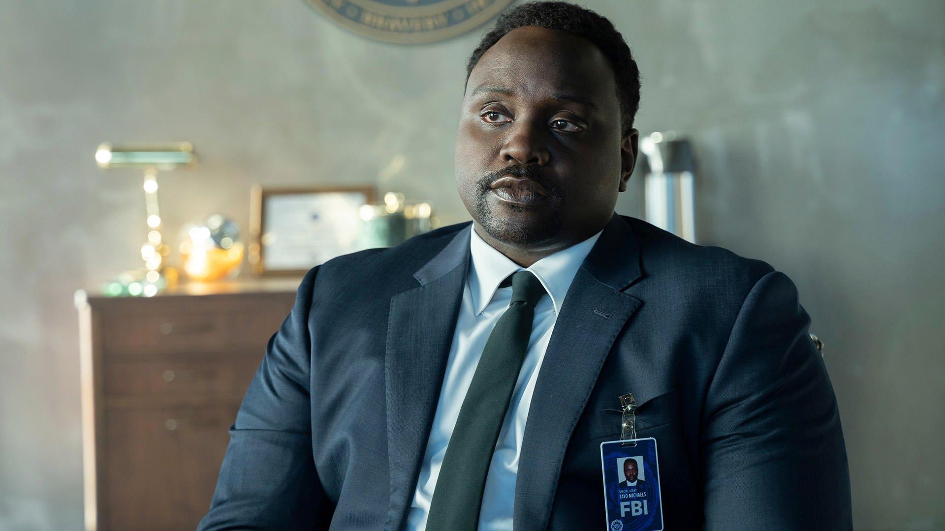 Still from The Problem Is People