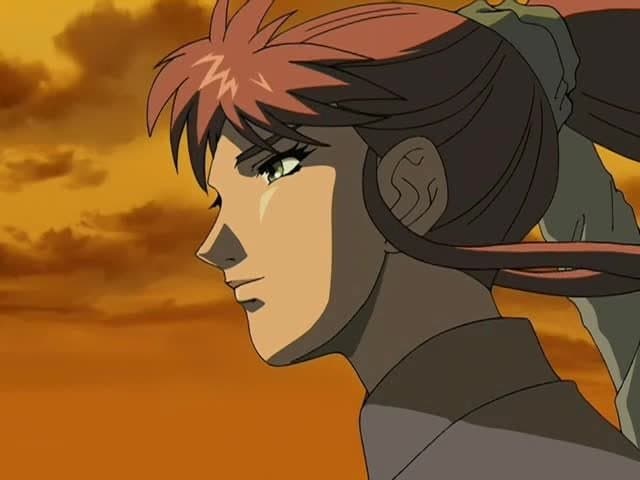 Still from Shadow of the Moon, Sea of the Shadow - The Tenth Chapter