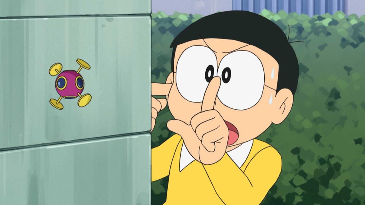 Still from Episode 1103