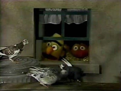 Still from Episode 578