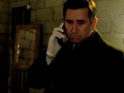 Still from In Extremis