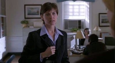 Still from Past Imperfect