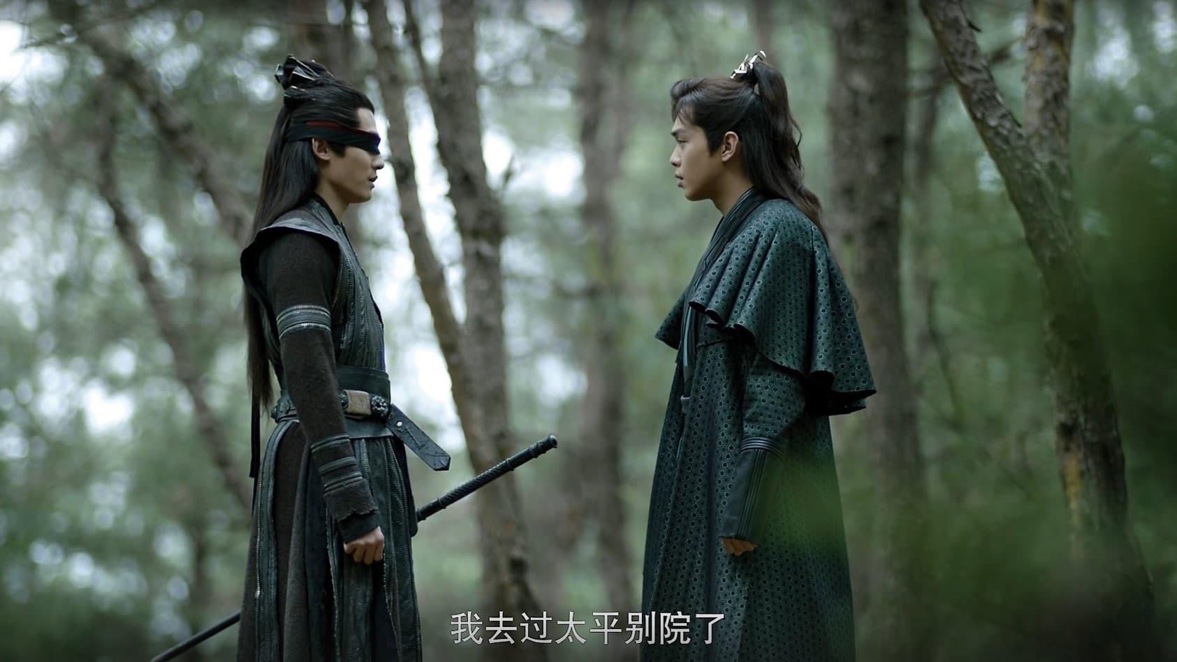 Still from Episode 18