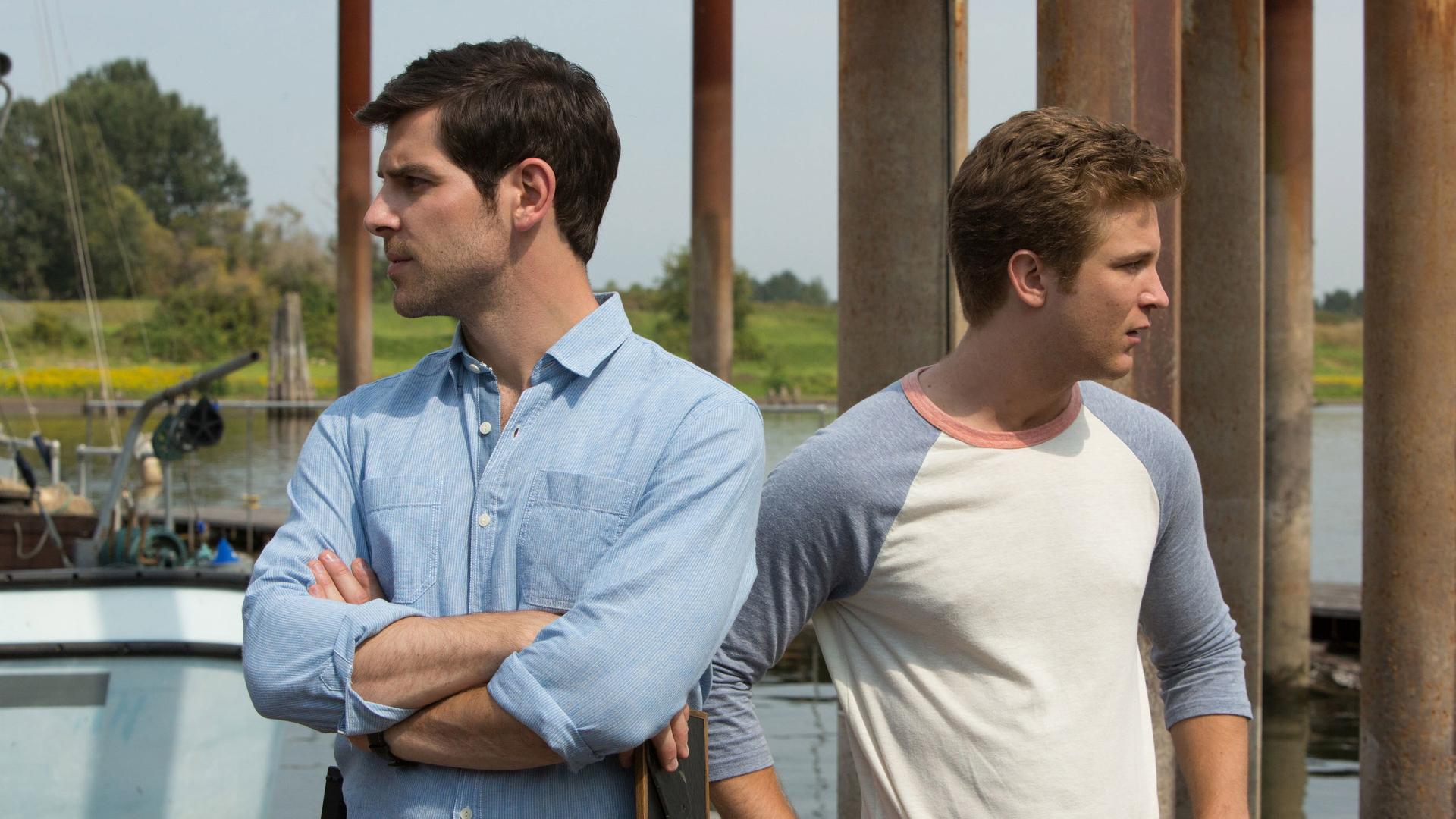 Still from One Night Stand