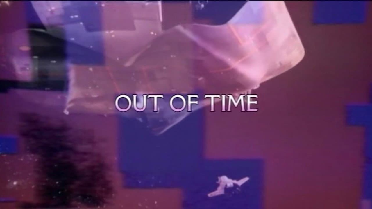 Still from Out of Time: Making The Invasion of Time