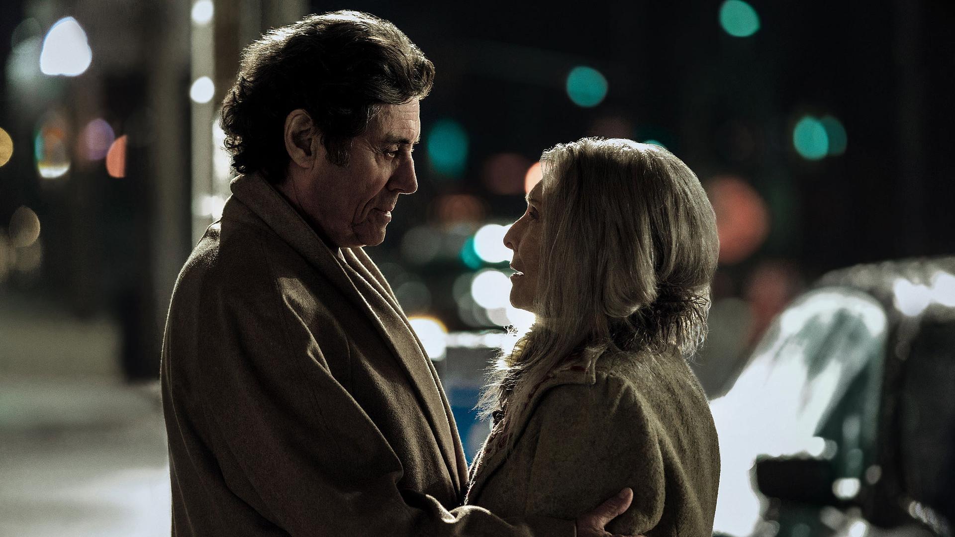 Still from Head Full of Snow