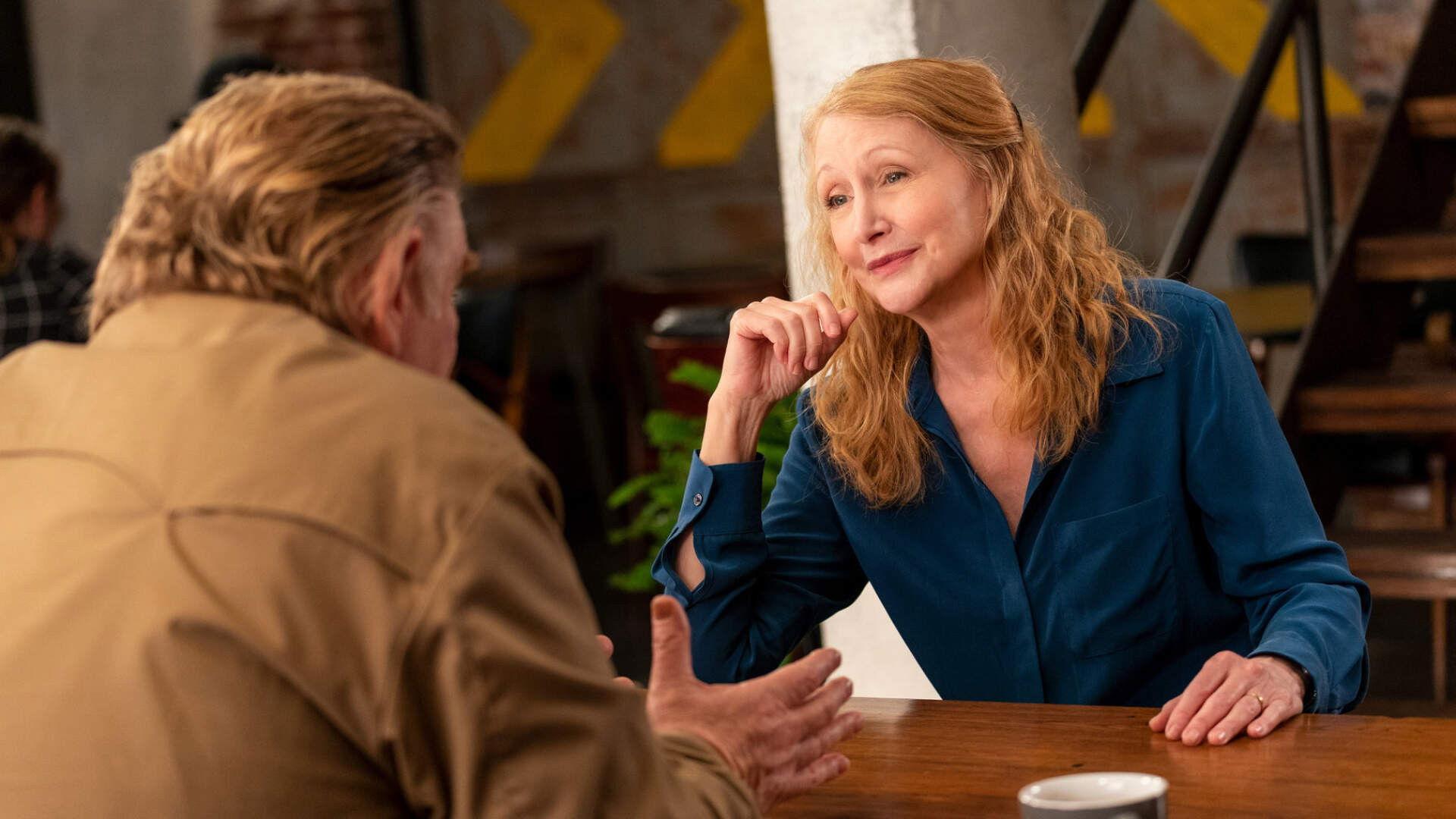 Still from Led Zeppelin's Accountant