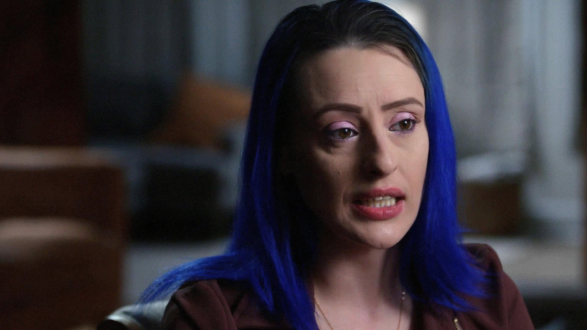 Still from We All Die Tonight
