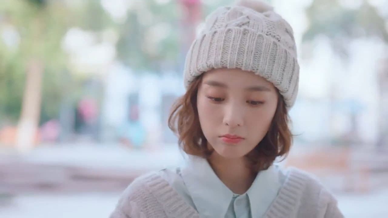 Still from My Girlfriend Is An Alien