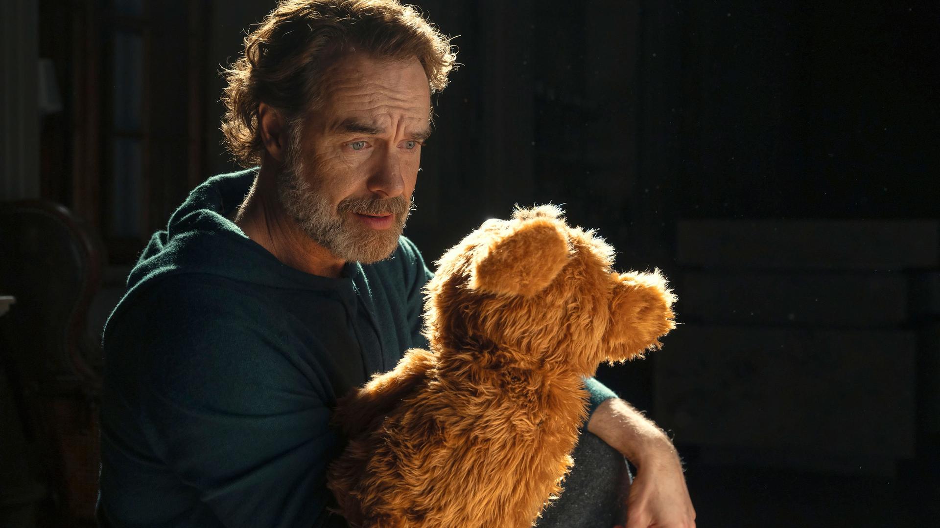 Still from The Crabapple Clubhouse