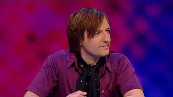 Still from Stewart Francis, Andrew Maxwell, Andi Osho