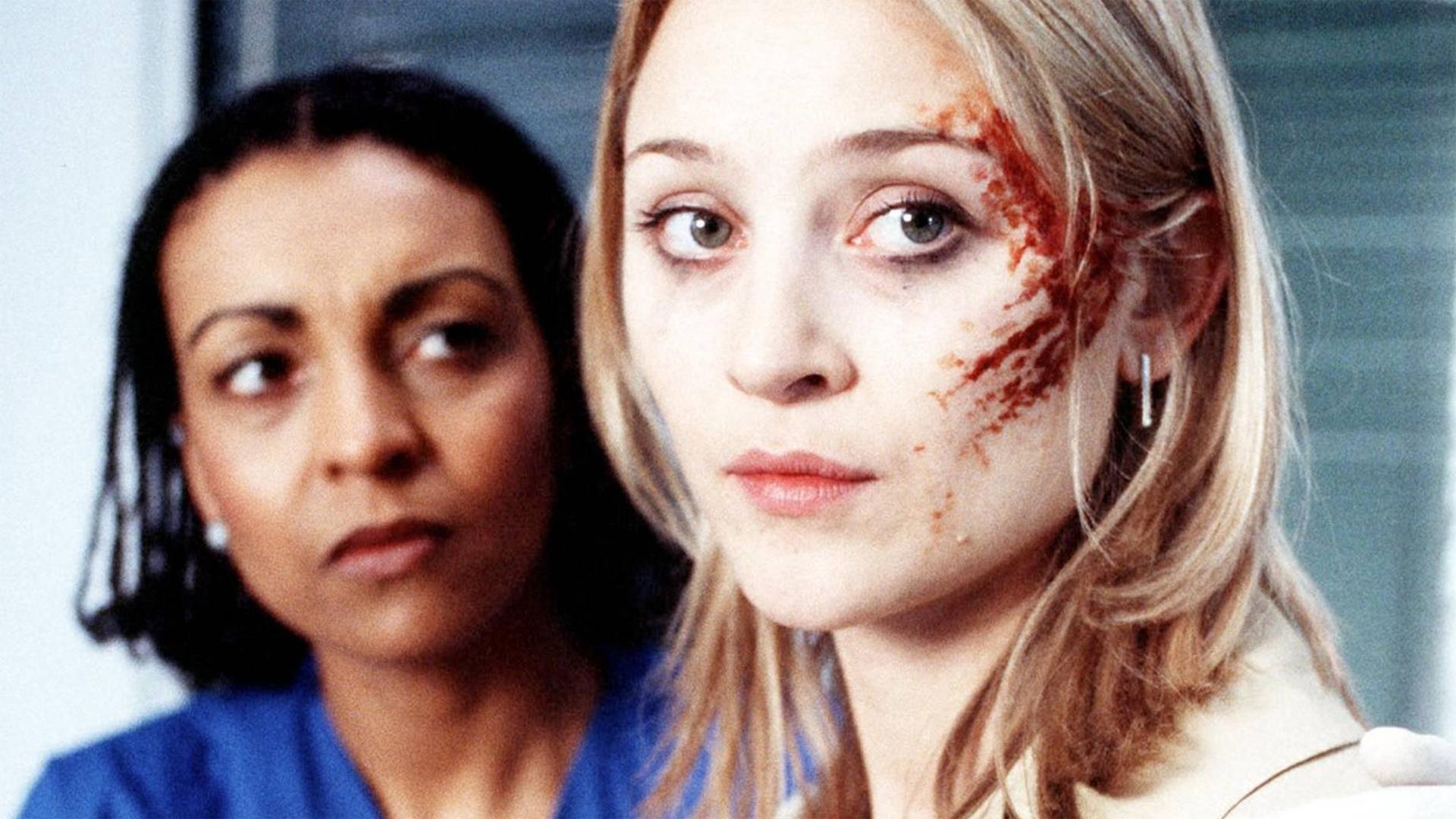 Still from Broken Hearts
